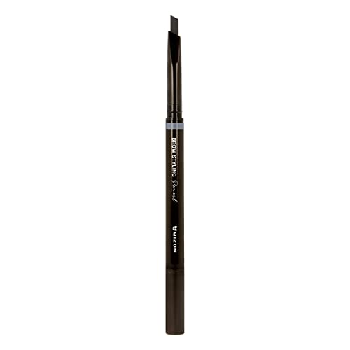 עיפרון עיצוב גבות מיזון-גבות בעלות מראה טבעי, צורה משולשת לאורך זמן לעיצוב קל 0.35 גרם / 0.012 עוז